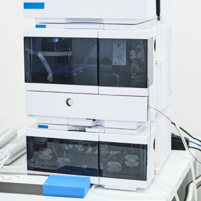 cromatografo de gases agilent