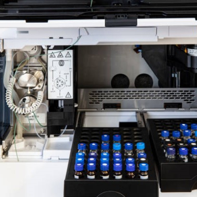 cromatografo hplc